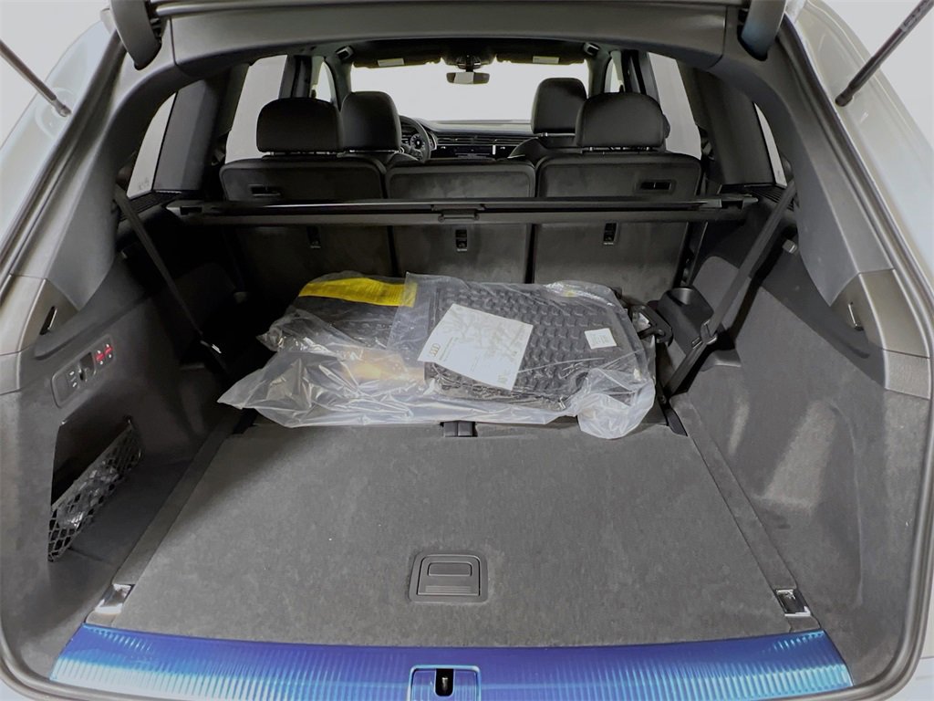 New 2026 Audi Q7 3.0T Premium Plus image 26