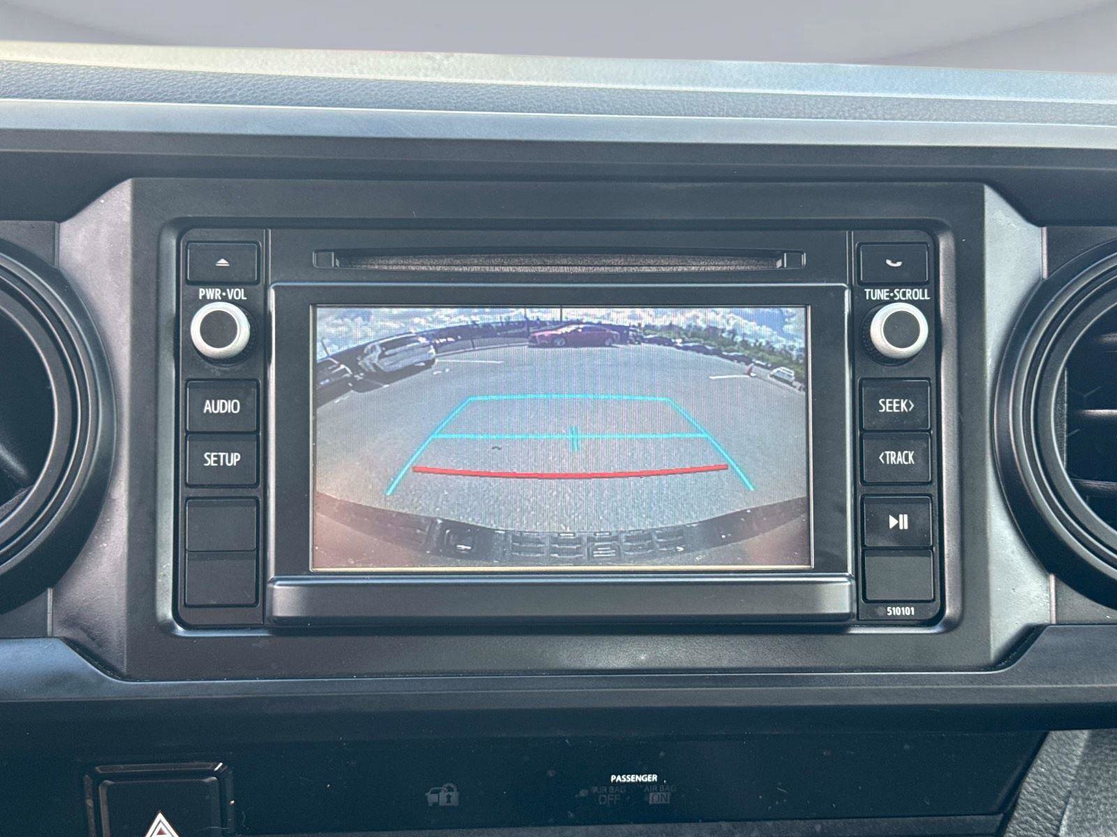 Used 2016 Toyota Tacoma SR image 20