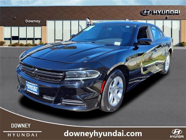 Used 2023 Dodge Charger SXT