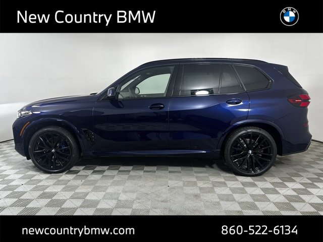 New 2026 BMW X5 xDrive40i image 4