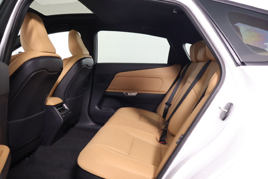 New 2026 Lexus ES 350h AWD w/ Convenience Package image 6