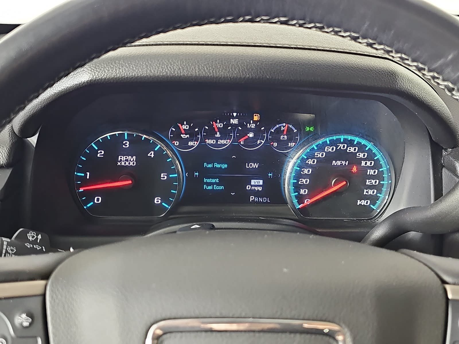 Used 2020 GMC Yukon XL Denali w/ Open Road Package RWD image 19