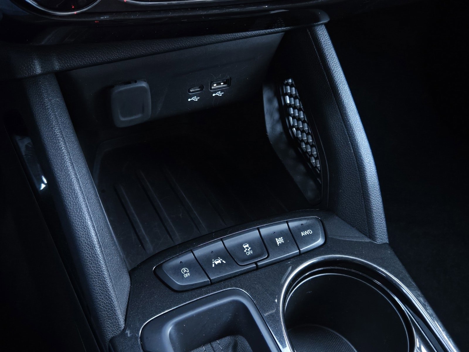 Used 2025 Chevrolet TrailBlazer LT image 17