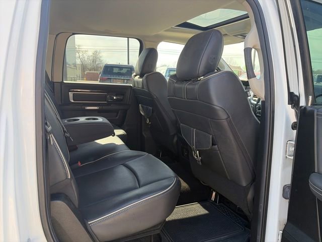 Used 2014 RAM 1500 Limited image 28