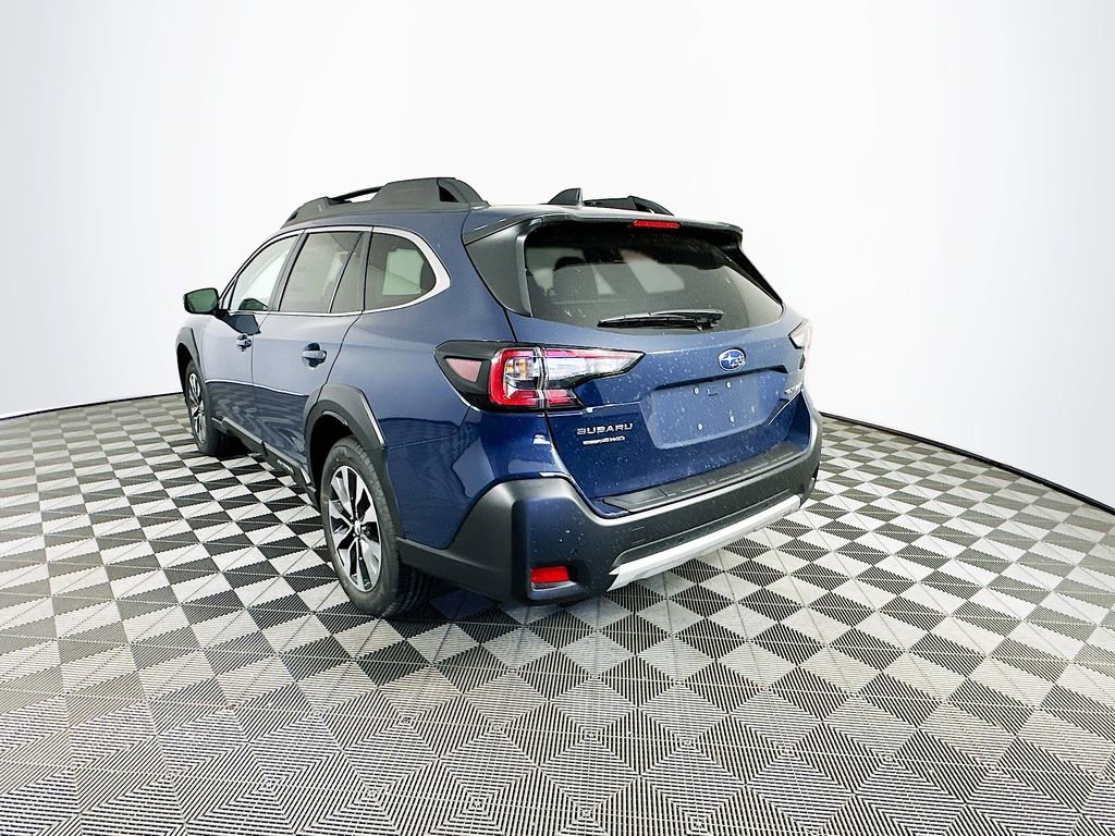 New 2025 Subaru Outback Limited image 6
