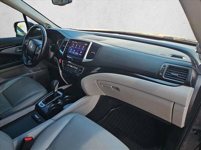 Used 2019 Honda Ridgeline RTL-E image 23