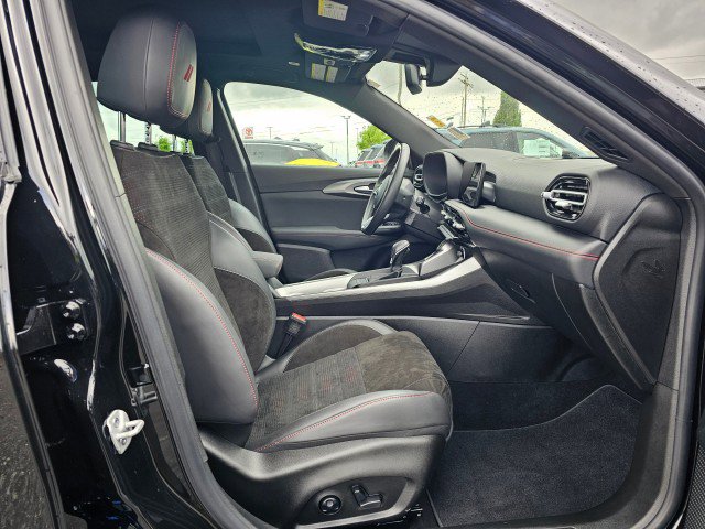 Used 2024 Dodge Hornet GT AWD/4WD image 10