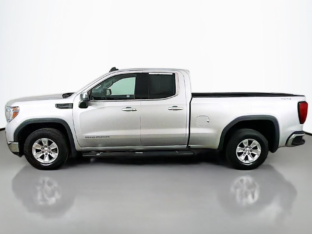 Used 2019 GMC Sierra 1500 SLE w/ Preferred Package AWD/4WD image 12