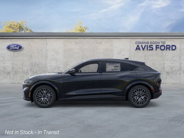 New 2026 Ford Mustang Mach-E Premium AWD/4WD image 3