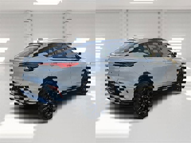 New 2026 Buick Envista Sport Touring w/ Convenience I Package image 5