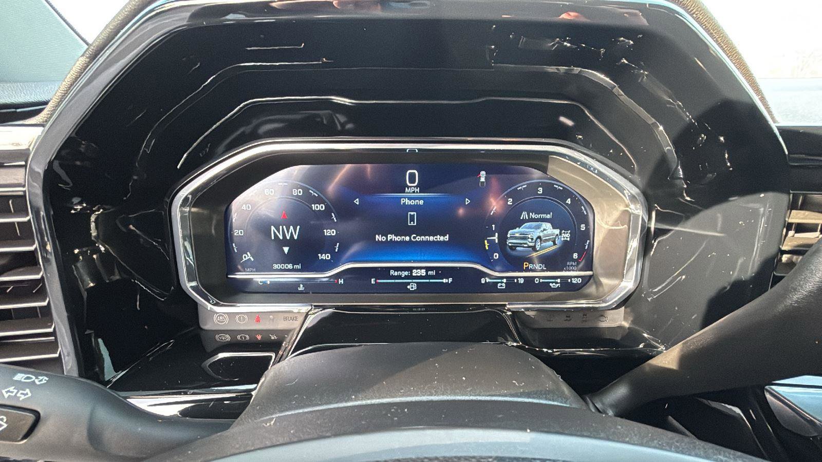 Used 2023 Chevrolet Silverado 1500 LT image 13