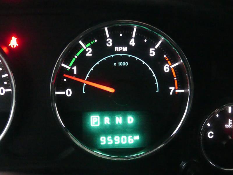 Used 2018 Jeep Wrangler Unlimited Sahara image 29