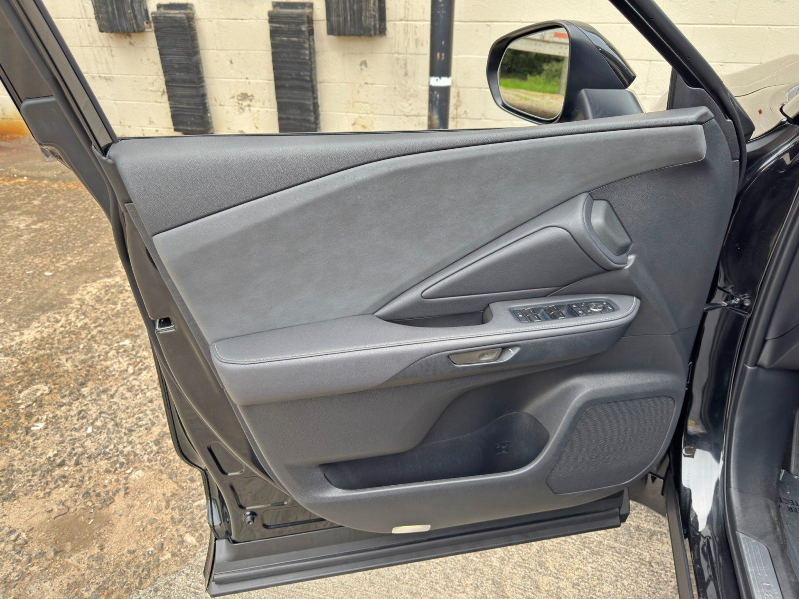 Used 2025 Lexus TX 350 FWD w/ Technology Package image 44
