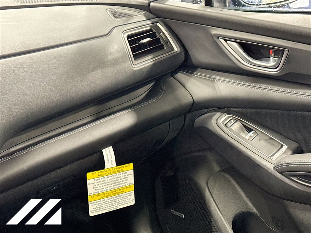 New 2026 Subaru Ascent Limited image 24