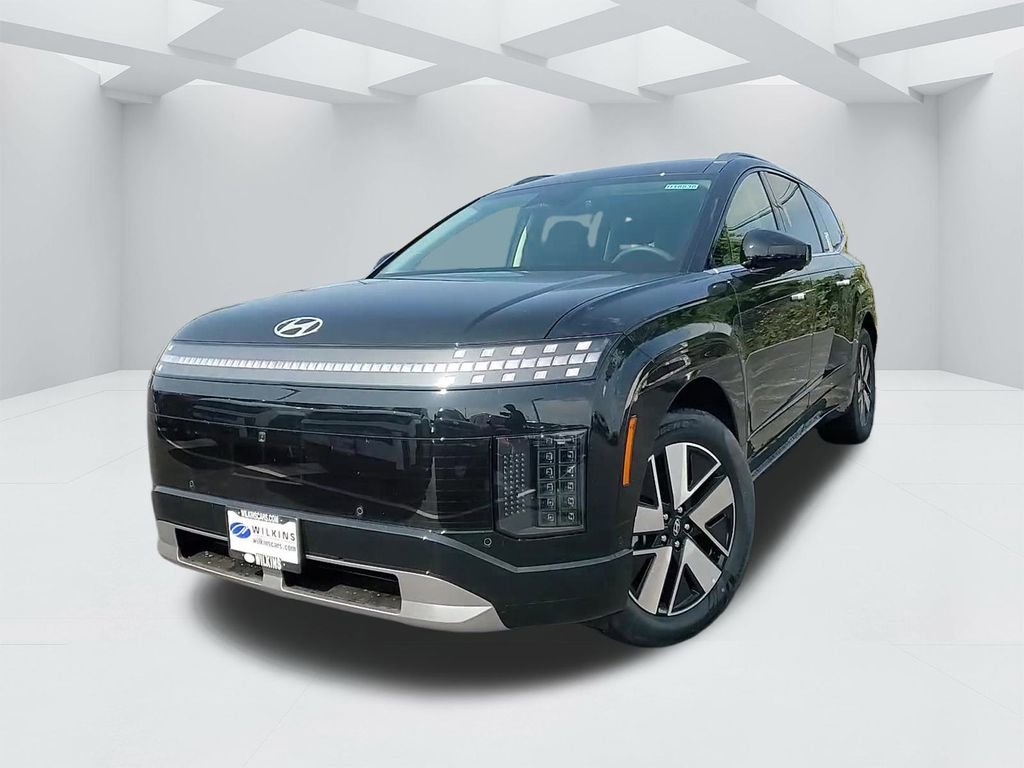 New 2026 Hyundai Ioniq 9 SEL image 10
