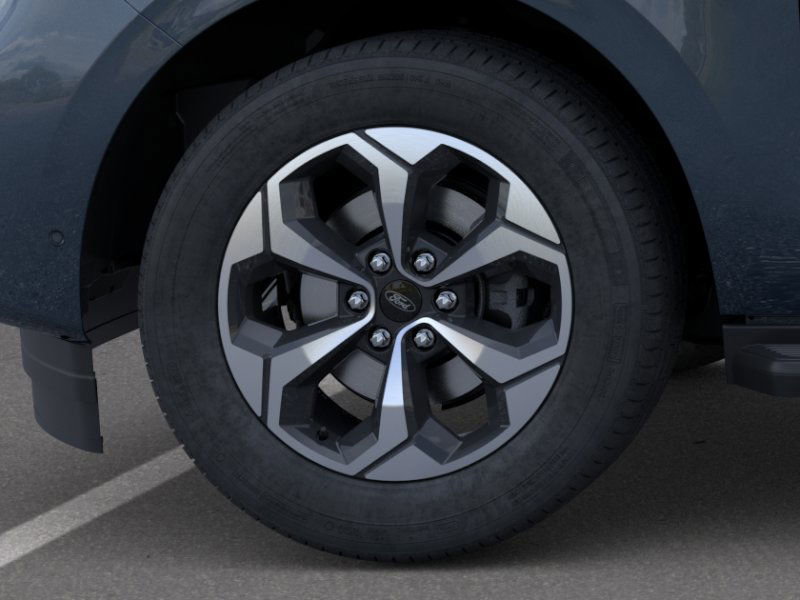 New 2026 Ford Expedition Active image 19