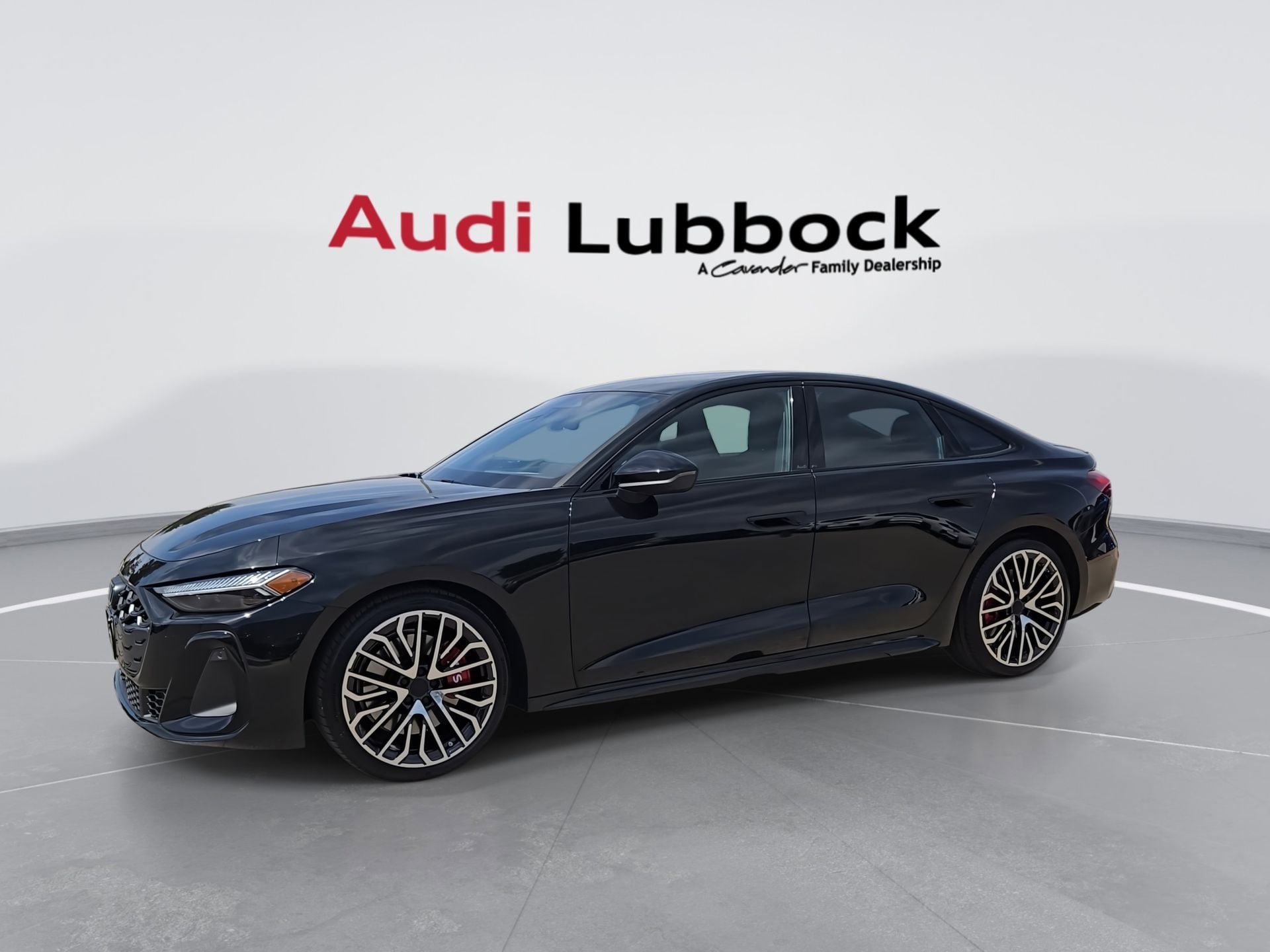 New 2026 Audi S5 Premium Plus AWD/4WD image 5