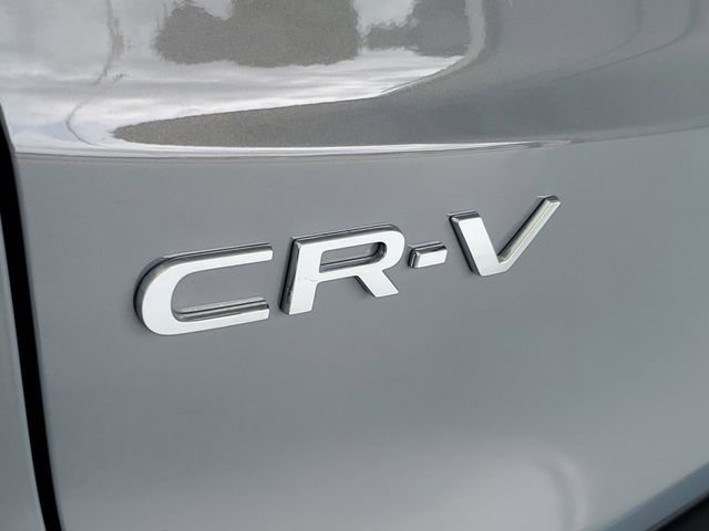 Used 2025 Honda CR-V LX image 8