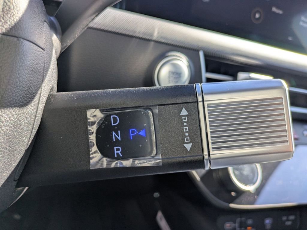 New 2025 Hyundai Sonata SEL image 24