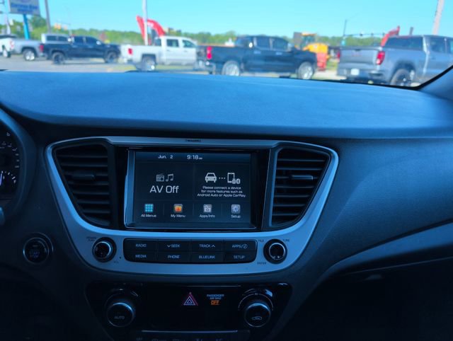 Used 2019 Hyundai Accent Limited FWD image 18