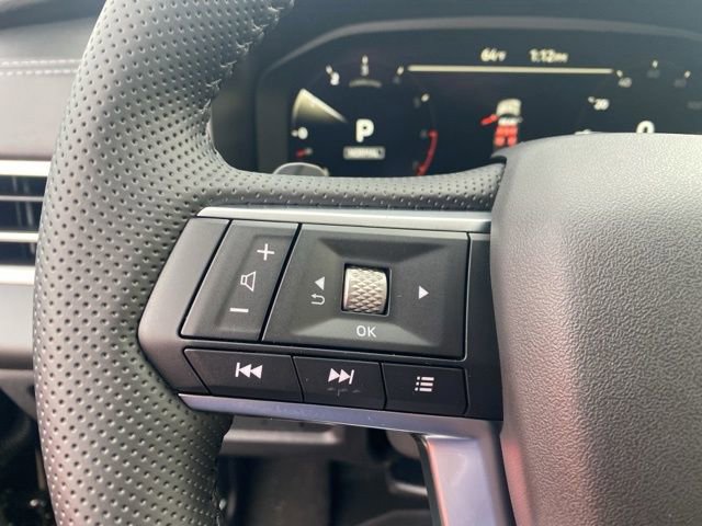 New 2025 Mitsubishi Outlander SE image 22