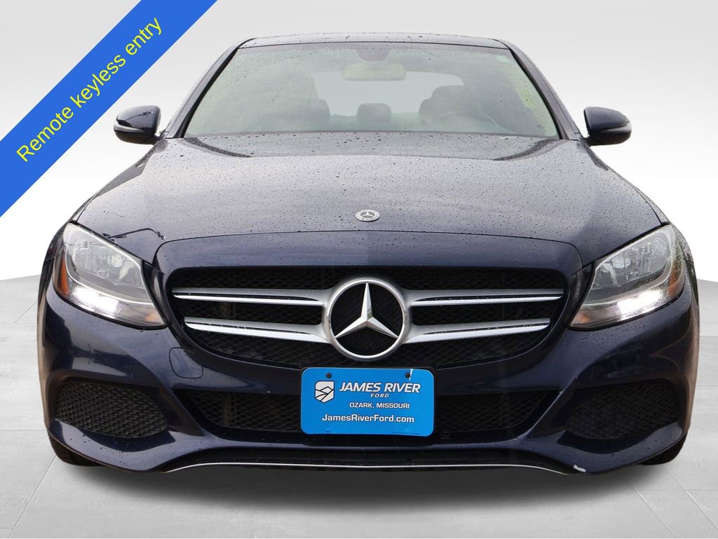 Used 2018 Mercedes-Benz C 300 Sedan image 7