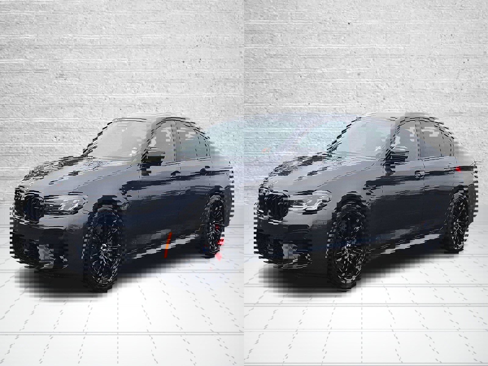 Used 2023 BMW M5 w/ Competition Package image 3