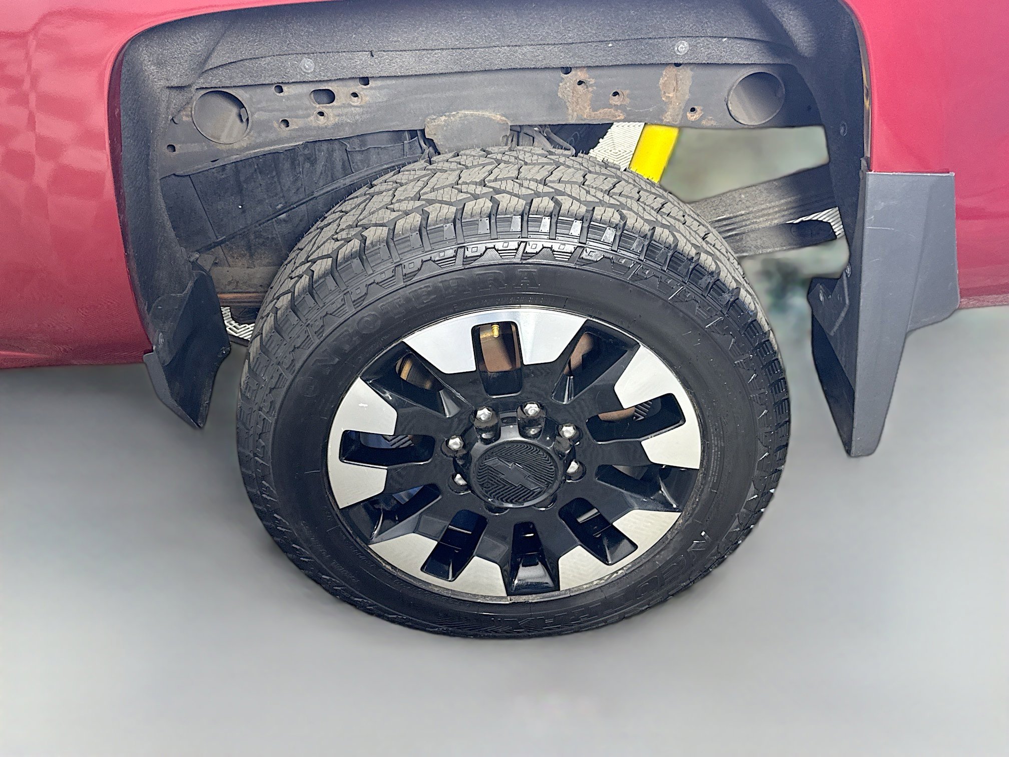 Used 2018 Chevrolet Silverado 2500 High Country image 36