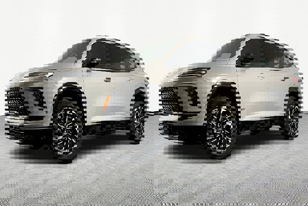 New 2026 Buick Enclave Sport Touring w/ Super Cruise Package image 1