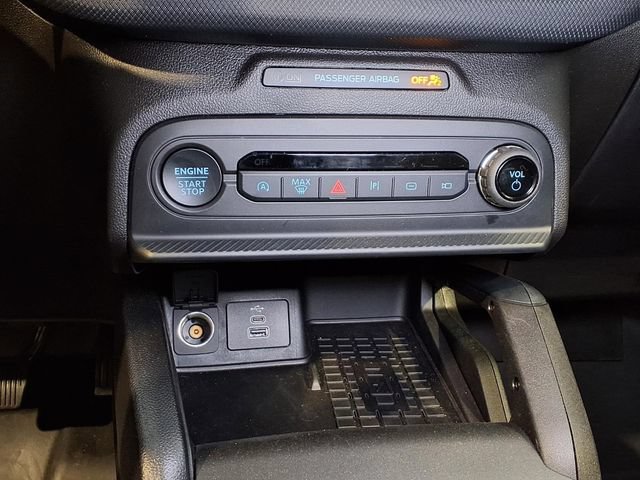 Used 2025 Ford Bronco Sport Outer Banks w/ Sasquatch Outer Banks Package AWD/4WD image 8