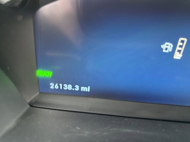 Used 2023 Lincoln Corsair Grand Touring w/ Equipment Group 302A image 20