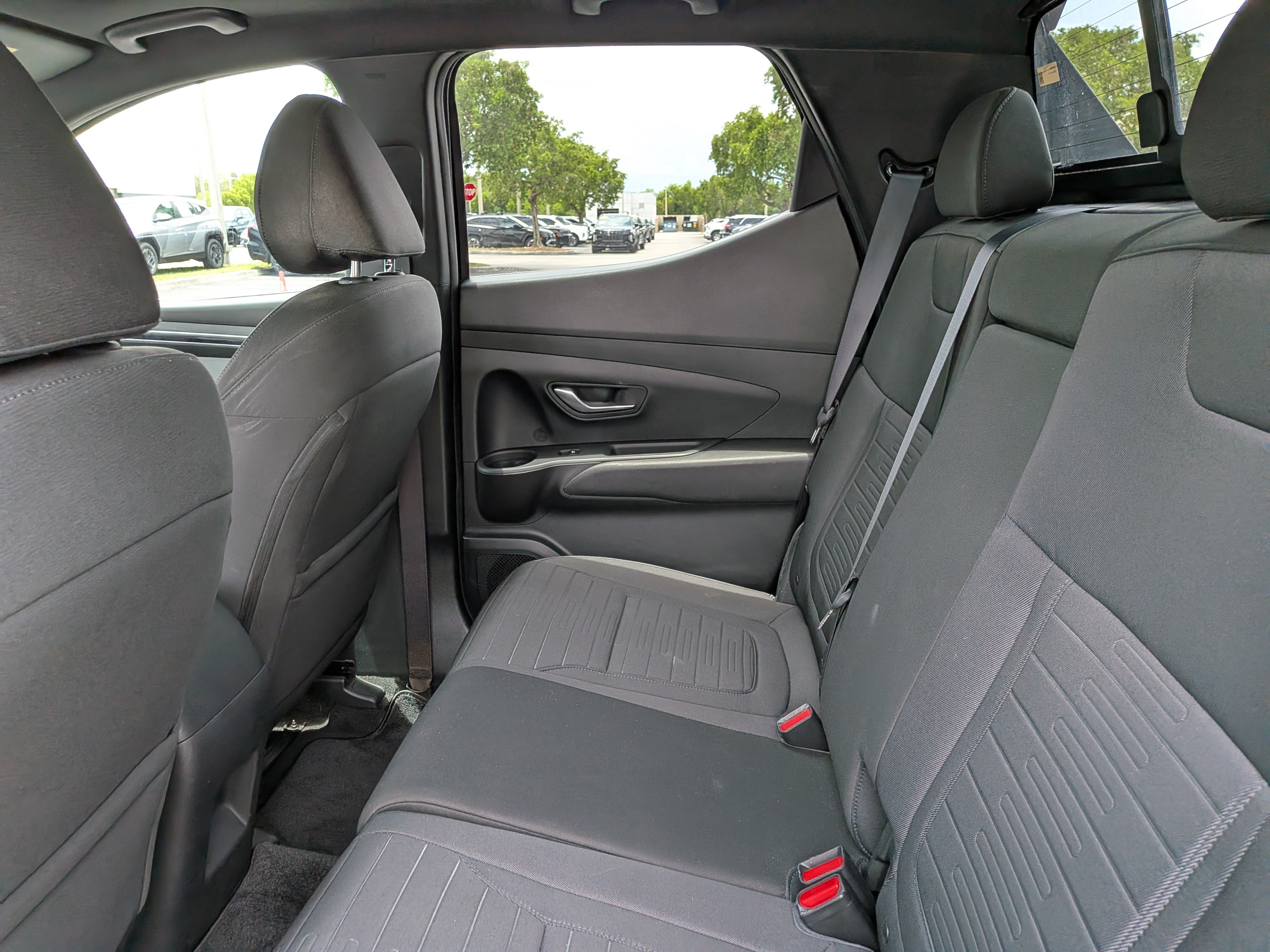 Used 2022 Hyundai Santa Cruz SEL Premium AWD/4WD image 14