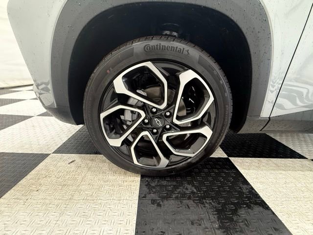 New 2026 Chevrolet Trax RS FWD image 9
