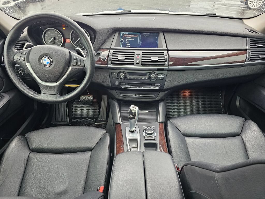 Used 2014 BMW X6 xDrive35i AWD/4WD image 20