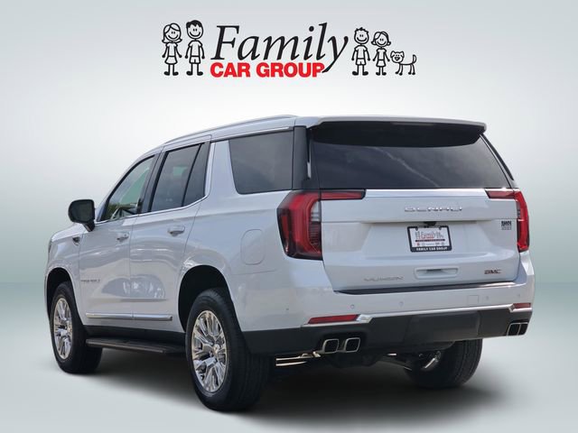 Used 2026 GMC Yukon Denali image 3
