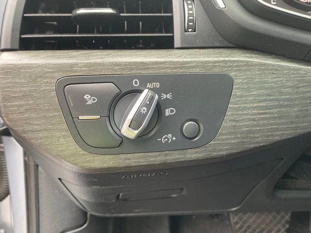 Used 2018 Audi A4 2.0T Ultra Premium Plus w/ Premium Plus Package image 16