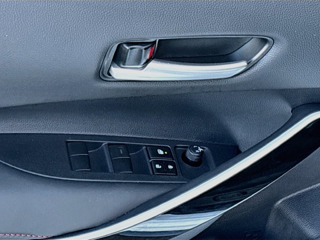 New 2027 Toyota Corolla XSE FWD image 23