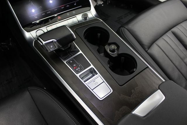 Used 2019 Audi A6 2.0T Premium Plus w/ Premium Plus Package AWD/4WD image 17