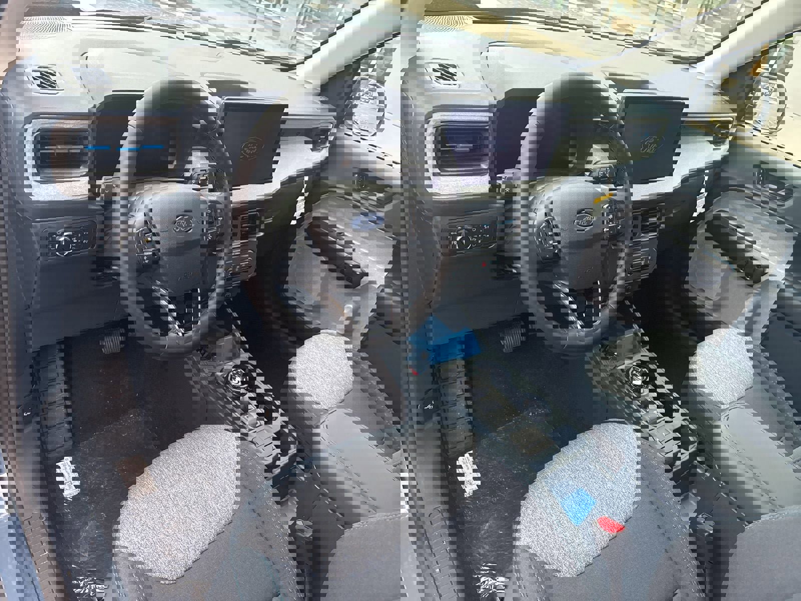 New 2026 Ford Maverick XLT AWD/4WD image 13