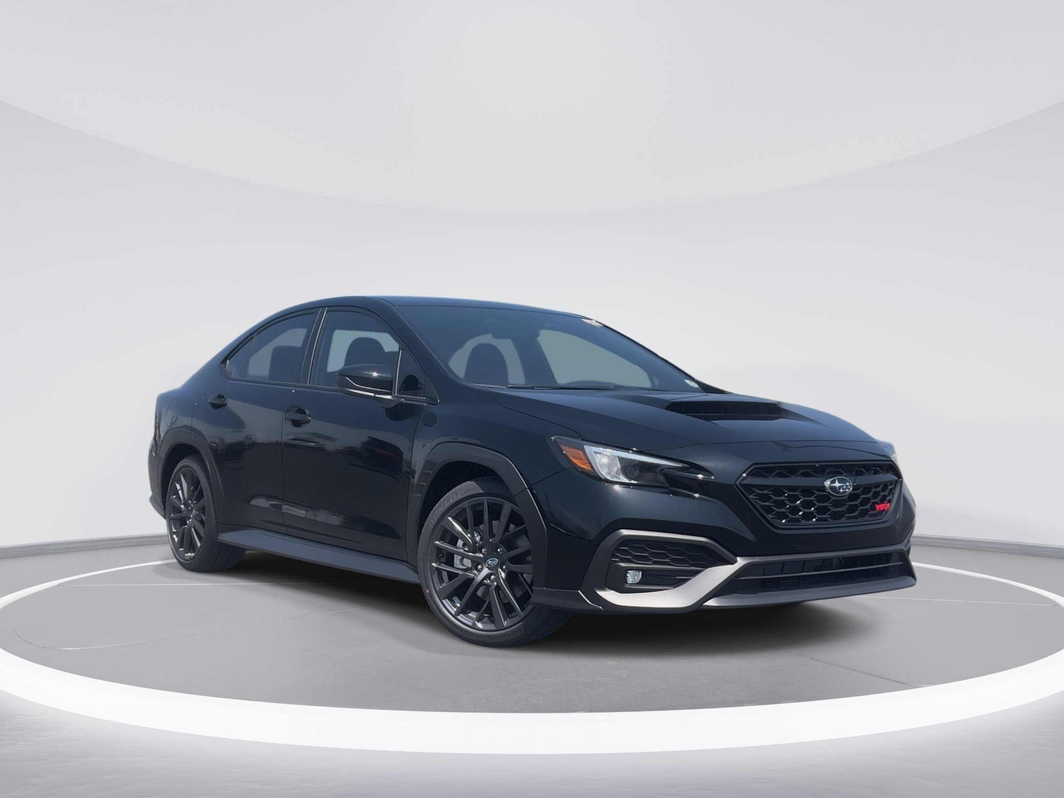 New 2026 Subaru WRX Premium AWD/4WD image 1