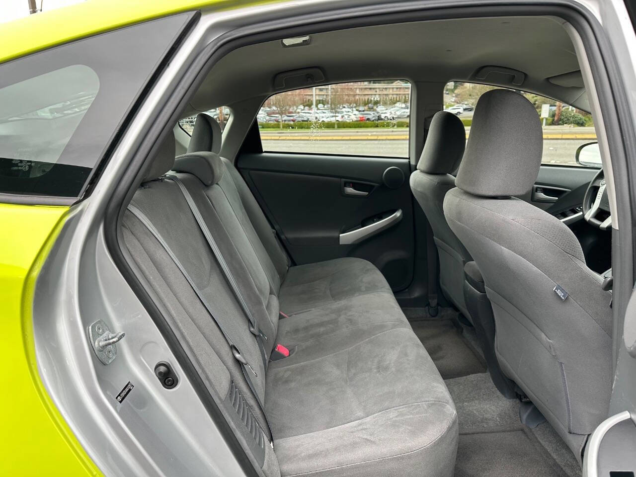 Used 2010 Toyota Prius Two image 22