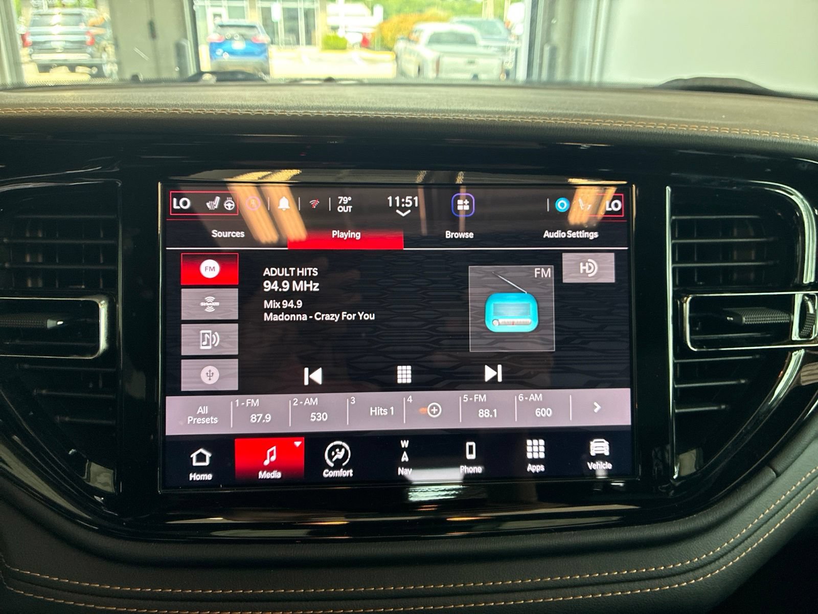 Used 2025 Dodge Durango R/T AWD/4WD image 27