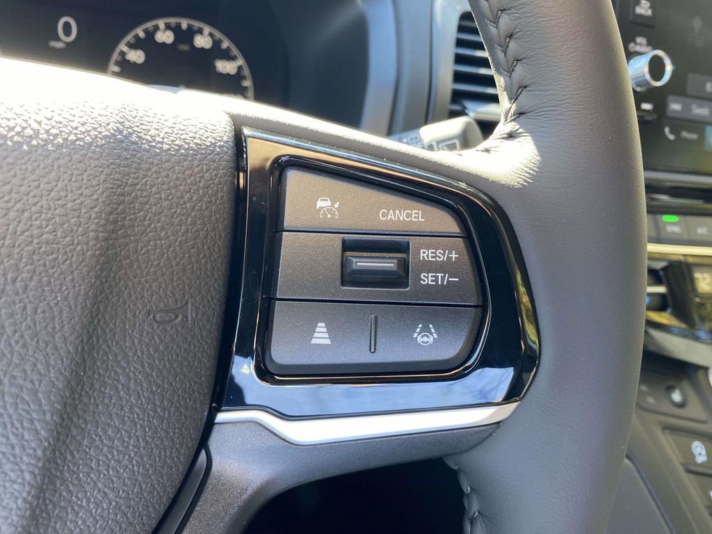 New 2026 Honda Odyssey EX-L image 20