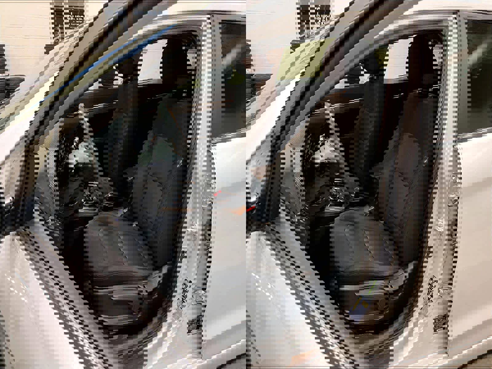 Used 2019 Hyundai Elantra SE w/ Cargo Package image 10