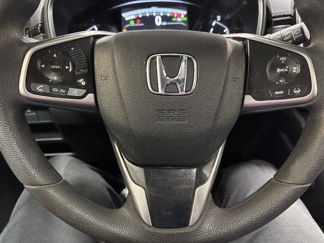 Used 2018 Honda CR-V EX image 17