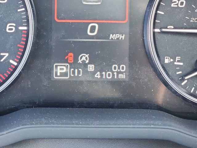 Certified 2026 Subaru Forester Limited image 21