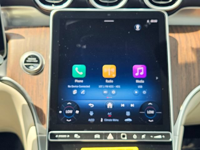 New 2026 Mercedes-Benz GLC 300 4MATIC image 37