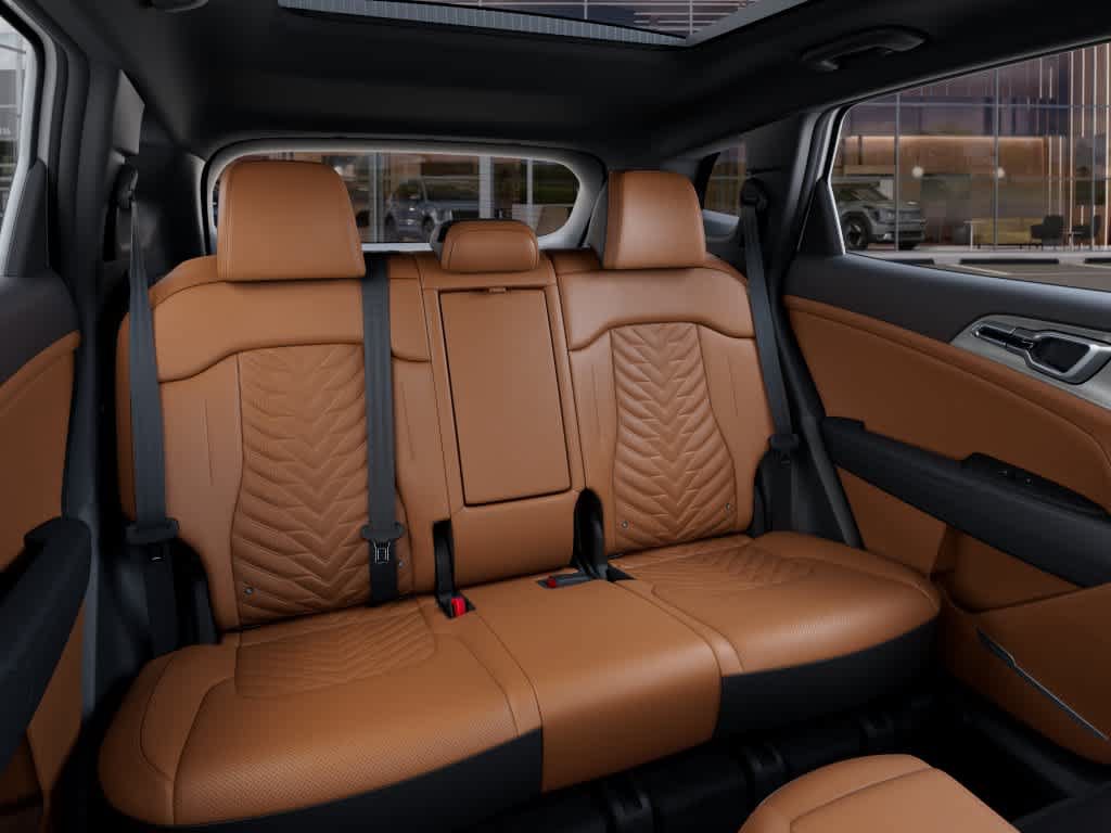 New 2026 Kia Sportage X-Line Prestige AWD/4WD image 16