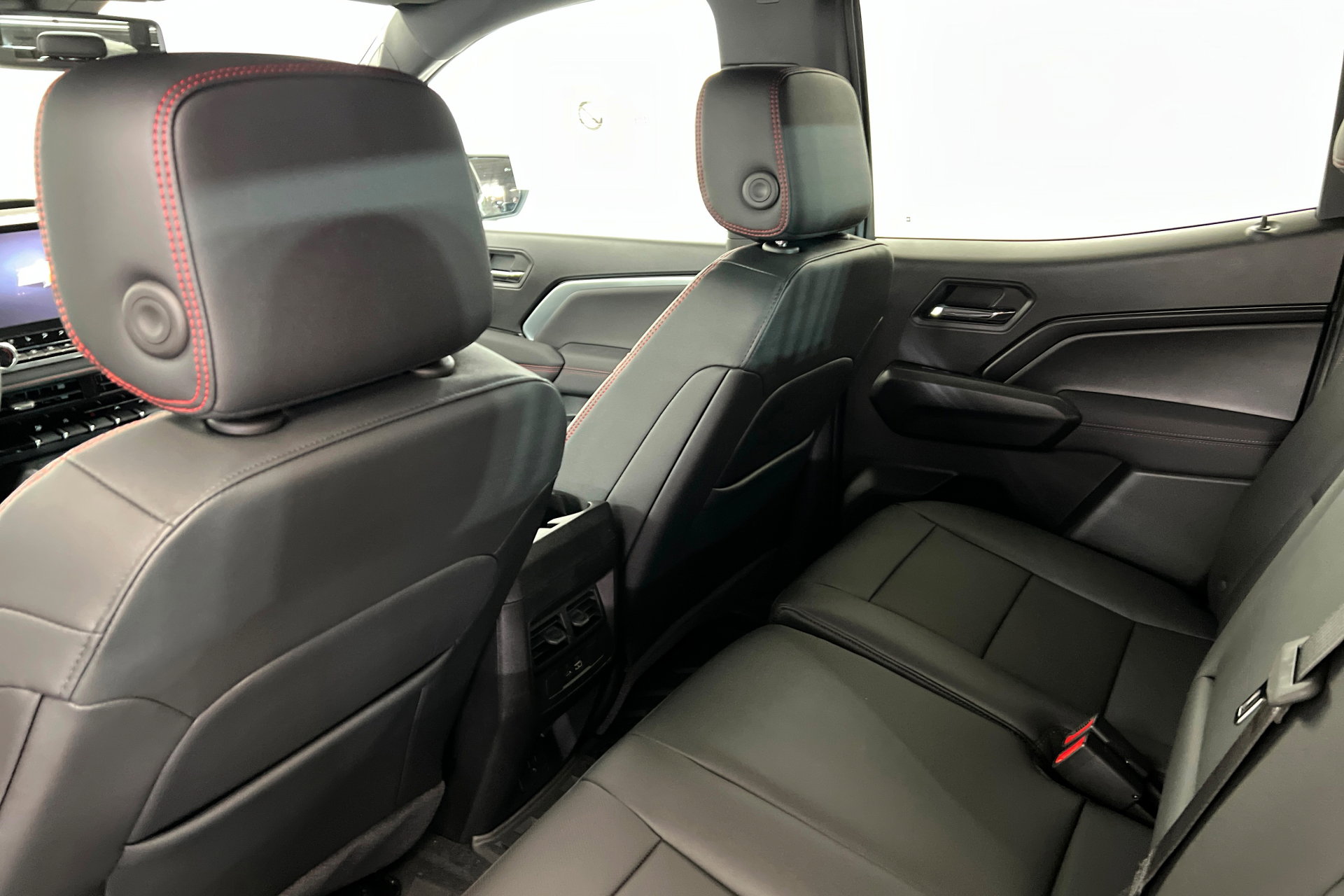 New 2026 Chevrolet Colorado Z71 image 20