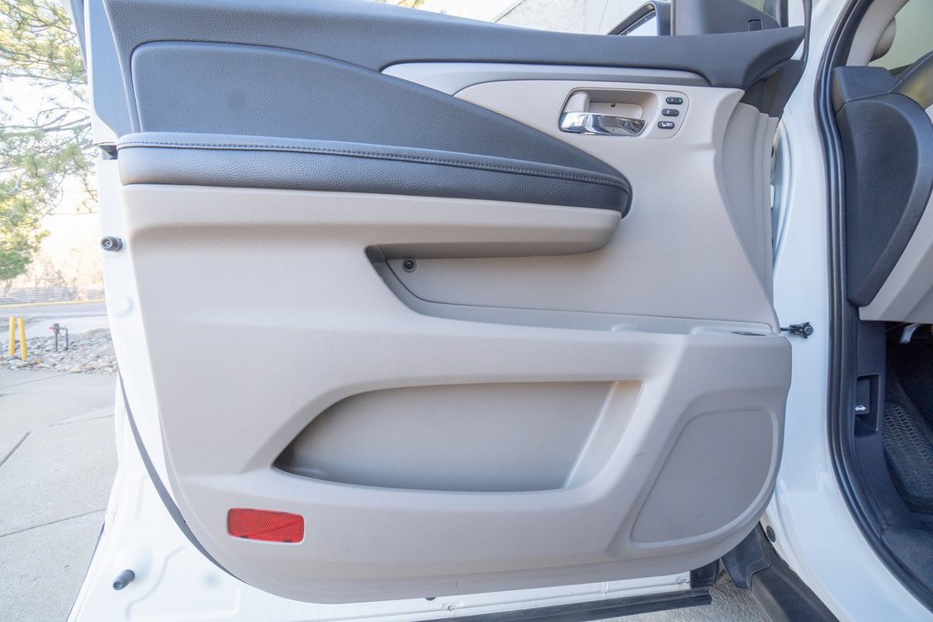 Used 2019 Honda Pilot EX-L image 7